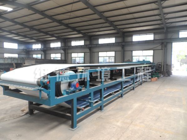 真空過濾(lǜ)機